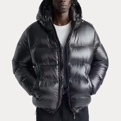 Waberx Puffer Jacket