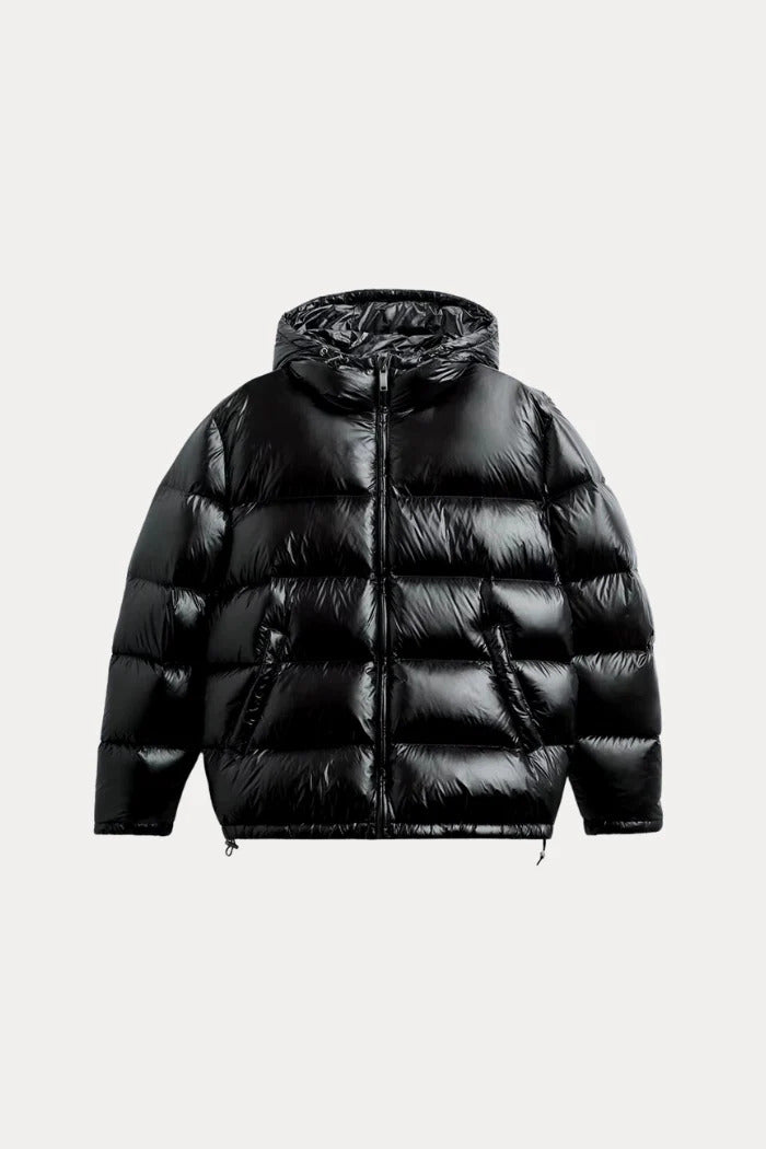 Waberx Puffer Jacket