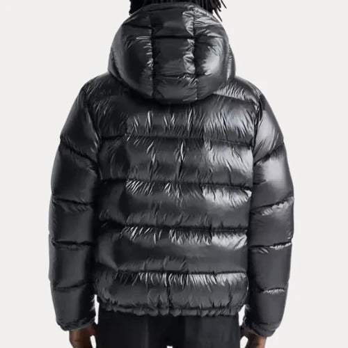 Waberx Puffer Jacket